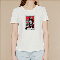 Iron Eagle Mission Iron Eagle T-Shirts