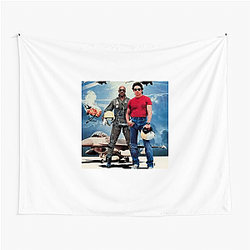 Iron Wings Unleashed Iron Eagle Tapestries