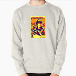 Skybound Iron Eagle Iron Eagle Sweatshirts