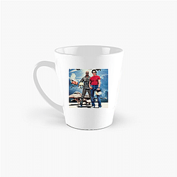 Iron Wings Unleashed Iron Eagle Mugs
