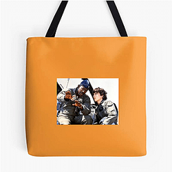 Fly High Iron Eagle Iron Eagle Bags