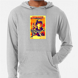 Skybound Iron Eagle Iron Eagle Hoodies