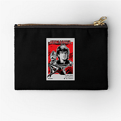 Iron Eagle Mission Iron Eagle Zipper Pouches