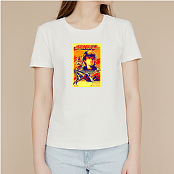 Skybound Iron Eagle Iron Eagle T-Shirts