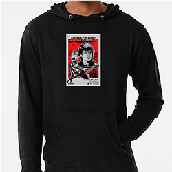 Iron Eagle Mission Iron Eagle Hoodies