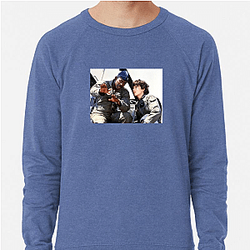 Fly High Iron Eagle Iron Eagle Sweatshirts