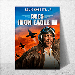 Iron Eagle Legend Iron Eagle Posters