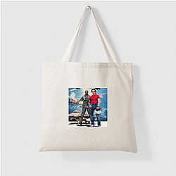 Iron Wings Unleashed Iron Eagle Bags