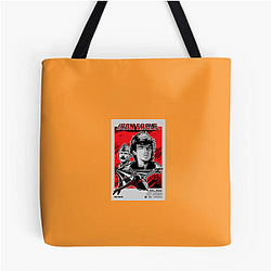 Iron Eagle Mission Iron Eagle Bags