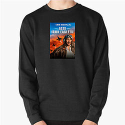 Iron Eagle Legend Iron Eagle Sweatshirts