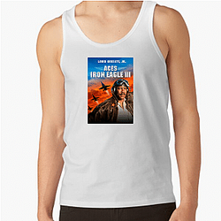 Iron Eagle Legend Iron Eagle Tank Tops