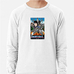 Wings of Iron Iron Eagle Sweatshirts