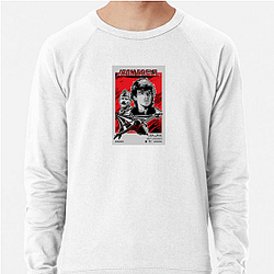 Iron Eagle Mission Iron Eagle Sweatshirts