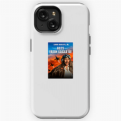 Iron Eagle Legend Iron Eagle Samsung Cases