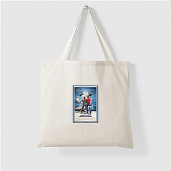 Iron Eagle Soars Iron Eagle Bags