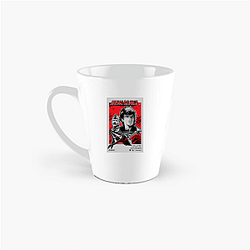 Iron Eagle Mission Iron Eagle Mugs