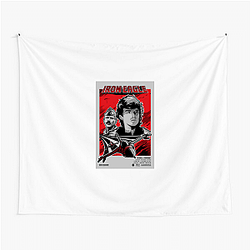 Iron Eagle Mission Iron Eagle Tapestries