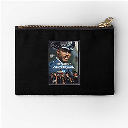 Fly Iron, Fly Iron Eagle Zipper Pouches