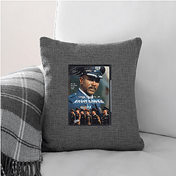 Fly Iron, Fly Iron Eagle Pillows Cover