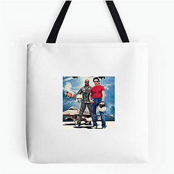 Iron Wings Unleashed Iron Eagle Bags
