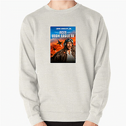 Iron Eagle Legend Iron Eagle Sweatshirts