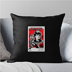 Iron Eagle Mission Iron Eagle Pillows Cover