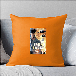 Eagle in the Sky Iron Eagle Pillows Cover