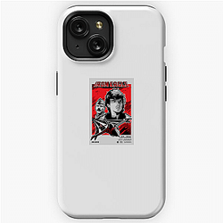 Iron Eagle Mission Iron Eagle Samsung Cases