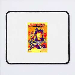 Skybound Iron Eagle Iron Eagle Mouse Pads