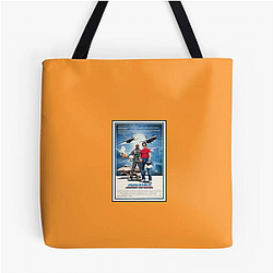 Iron Eagle Soars Iron Eagle Bags