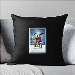 Iron Eagle Soars Iron Eagle Pillows Cover