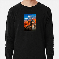 Iron Eagle Legend Iron Eagle Sweatshirts