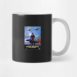 Iron Eagle Strike Iron Eagle Mugs