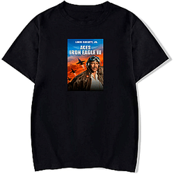 Iron Eagle Legend Iron Eagle T-Shirts