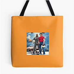 Iron Wings Unleashed Iron Eagle Bags