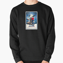 Iron Eagle Soars Iron Eagle Sweatshirts
