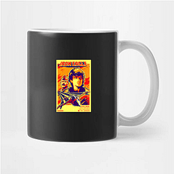 Skybound Iron Eagle Iron Eagle Mugs