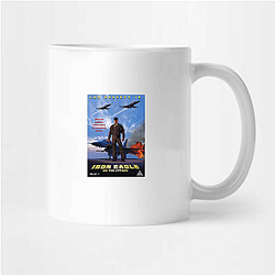 Iron Eagle Strike Iron Eagle Mugs