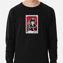 Iron Eagle Mission Iron Eagle Sweatshirts