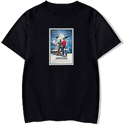 Iron Eagle Soars Iron Eagle T-Shirts