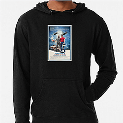 Iron Eagle Soars Iron Eagle Hoodies
