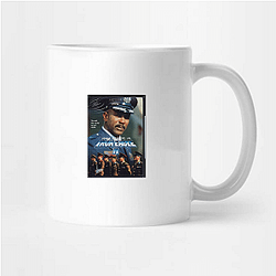 Fly Iron, Fly Iron Eagle Mugs