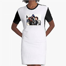 Fly High Iron Eagle Iron Eagle Dresses