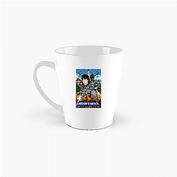 Wings of Iron Iron Eagle Mugs
