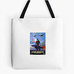 Iron Eagle Strike Iron Eagle Bags