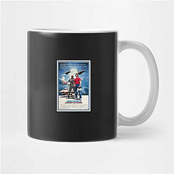 Iron Eagle Soars Iron Eagle Mugs