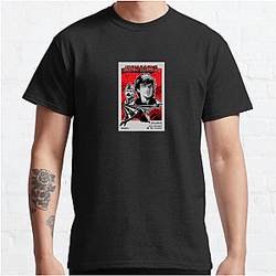Iron Eagle Mission Iron Eagle T-Shirts