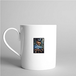 Fly Iron, Fly Iron Eagle Mugs