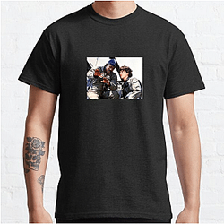 Fly High Iron Eagle Iron Eagle T-Shirts