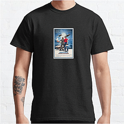 Iron Eagle Soars Iron Eagle T-Shirts